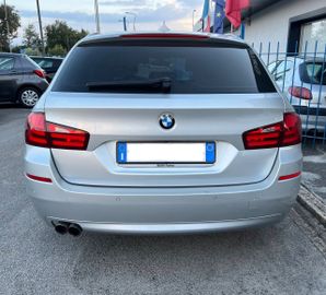 BMW 520 - 2