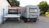 Ford Transit gray-house - Ford Allradantrieb