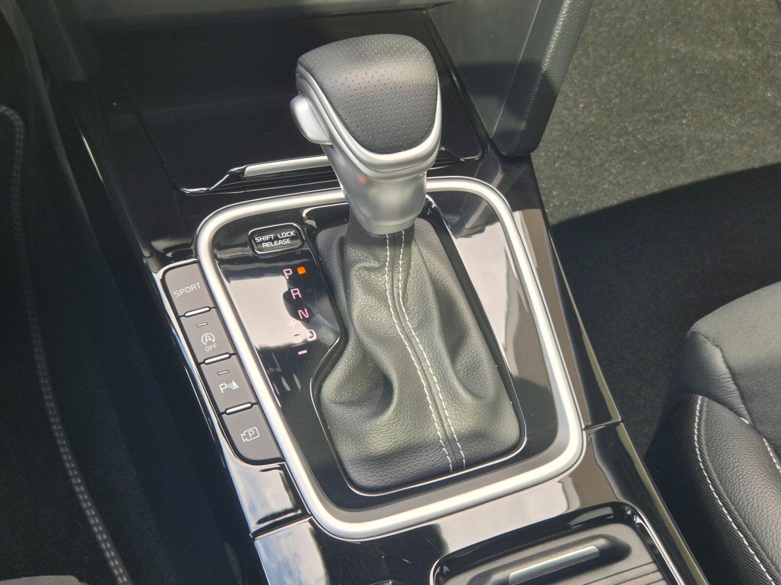 Kia ProCeed GT-Line Navi/Autom./ATDistronic/Klima/BC