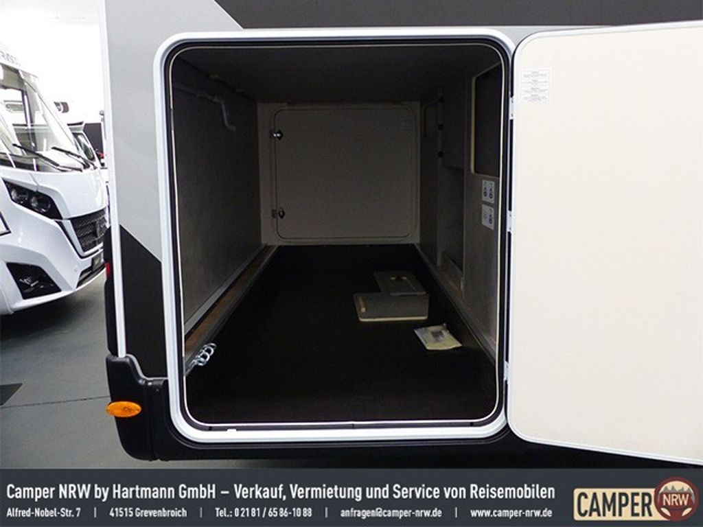 Crosscamp EXPDN Peugeot CROSSCAMP EXPDN 7.4 E 