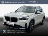 BMW X1 xDrive20d Aut. Pano AHK LED Head-Up H&K