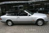 Mercedes-Benz E 200 Cabriolet | Leder| Klima| Garantie|Tüv Neu - Mercedes-Benz E 200 aus 1994