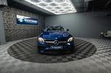 Mercedes-Benz E 63 AMG 4Matic+ Night-Paket Drivers Package LED - Mercedes-Benz E 63 AMG mit Benzin-Antrieb: Alcantara, mit Navigationssystem, Limousine