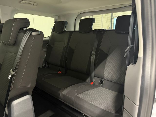 T7 Caravelle Style 2.0 TDI AUT IQ.LIGHT NAVI