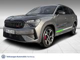 Skoda Kodiaq 2.0 TSI RS DSG 4x4 Stdhzg LED AHK Sitzhzg