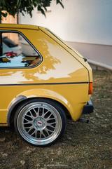 Volkswagen Golf1 1976 - VW Golf von 1976