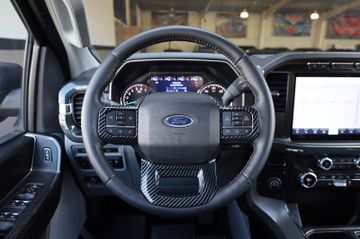 Ford F 150 - 11