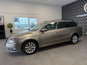 Volkswagen Passat Variant - 4