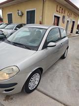 Lancia Ypsilon 1.2 16V Argento garantita 12 mesi - Lancia aus 2004
