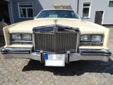 Cadillac Eldorado 4.1 101kW AUTOMATIK-LEDER-KLIMA-H KENNZ - Cadillac Eldorado: Coupé