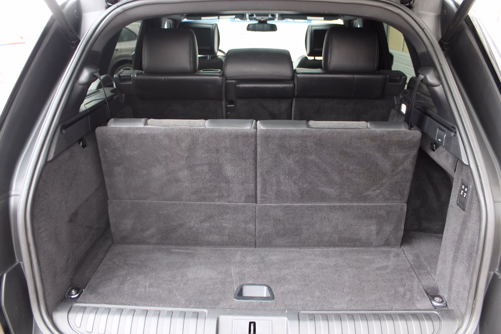 Land Rover Range Rover Sport 5.0 V8 Dynamic Xenon*Pano*360°