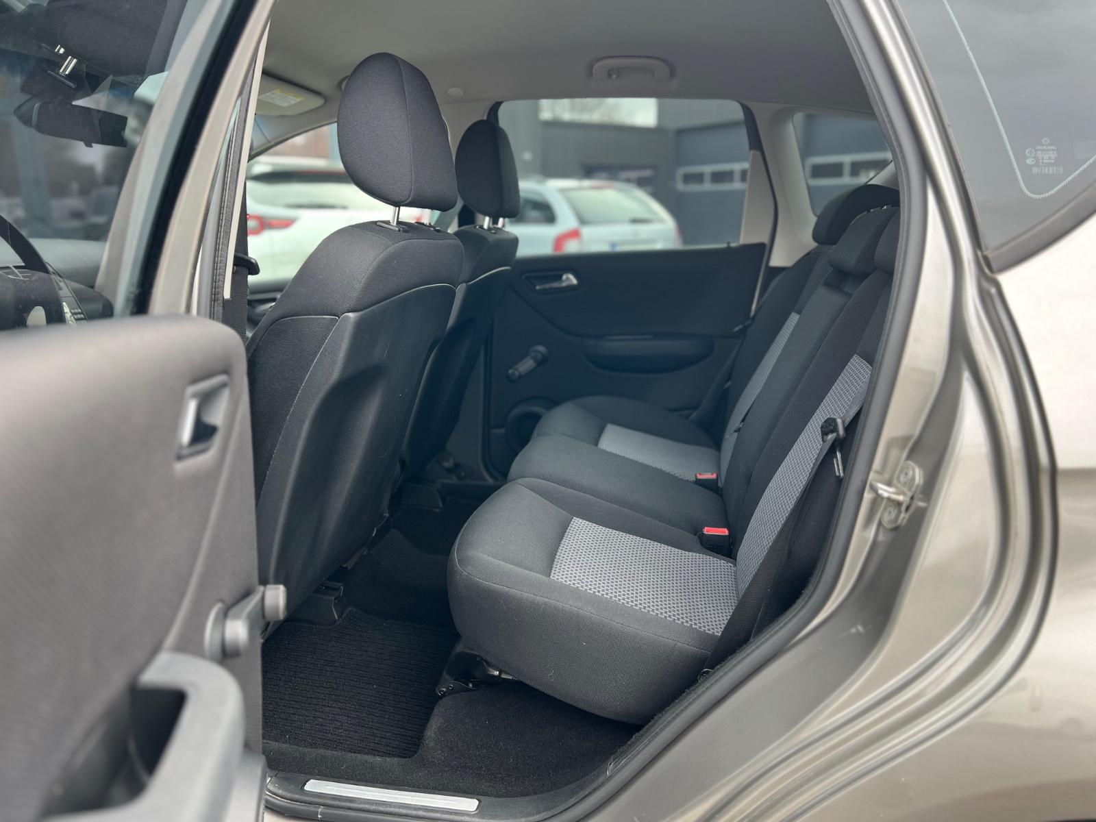 Mercedes-Benz A 170 Klima-Kupplung neu