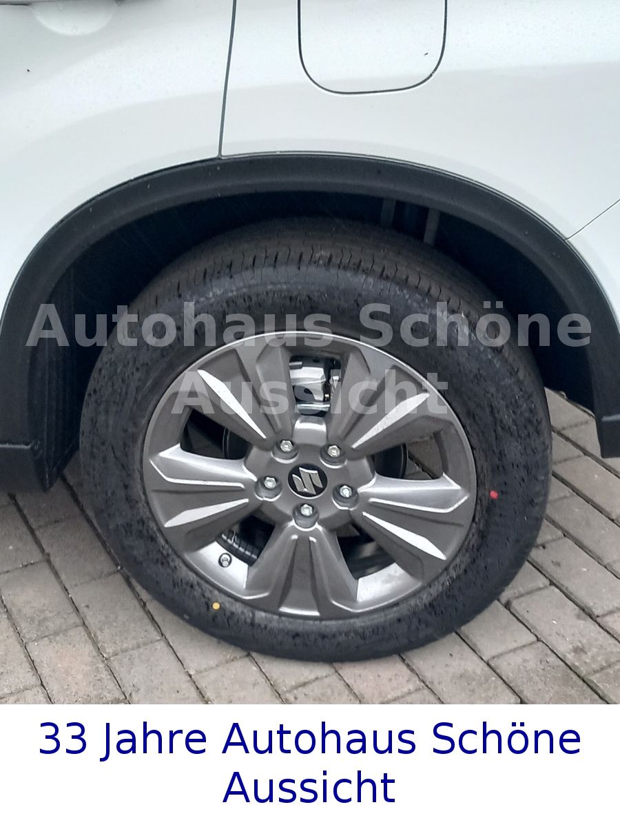 Suzuki Vitara - Bild 23