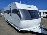 Hobby De Luxe 545 KMF *Modell 2025*
