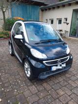 Smart ForTwo coupé 1.0 52kW mhd - Smart: Mhd