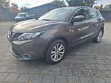 Nissan Qashqai 1.6 dCi DPF Acenta * AUTOMATIK* - Nissan Qashqai mit Diesel-Antrieb: Limousine, Automatik