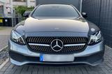 Mercedes-Benz E 220 d 4MATIC AMG Style NIGHT 360 WIDESCREEN  - Mercedes-Benz E 220 in Solingen