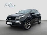 Kia Sportage Dream Team 2WD/Voll-Leder/Panor/Kamera/ - Kia Gebrauchtwagen in Hamburg