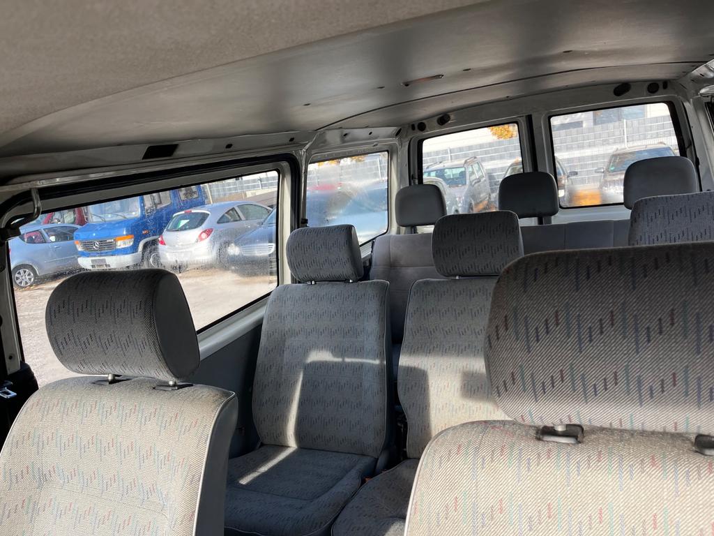 Volkswagen T4 andere