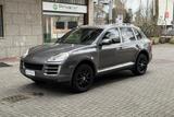 Porsche PORSCHE Cayenne 3.0 Diesel - Porsche Cayenne mit Diesel-Antrieb: Kombi