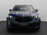 BMW X5 M60i xD 360°AHK H/K HUD Individual Belüftung - blaue BMW X5 M60