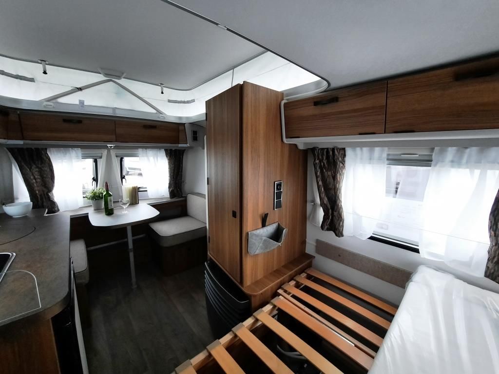 Fahrzeugabbildung HYMER / ERIBA / HYMERCAR Touring 310 Verfüg./Sparen Sie 2.505,- €