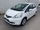 Honda Jazz 1.2 Trend Klima/Aus 1 Hand/Tüv bis 06-26 - Honda Jazz in Stuttgart