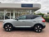 Volvo XC40 / EX40 Ultimate Dark Twin Motor - Volvo EX40 mit Schiebedach