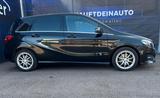Mercedes-Benz B 220 B B 220 CDI / d 4Matic - Mercedes-Benz B 220: Limousine