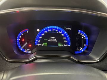 Toyota Corolla - 11