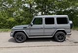 Mercedes-Benz G 500 1of463*Traumzustand*MB100*Rostfrei*Limited - Mercedes-Benz G-Klasse: Mb