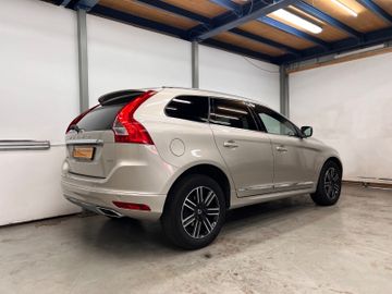 Volvo XC60 - 5