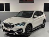 BMW Bmw X1 xDrive20d xLine 115.000km - BMW X1 mit Diesel-Antrieb: Kombi, Automatik