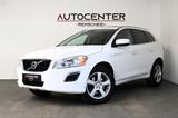 Volvo XC60 2,4 Diesel Aut. Summum AWD Kamera Navi Pano - gebrauchte Volvo XC60 aus dem Jahr 2013