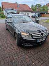 Mercedes-Benz C230 V6 Kombi  - Mercedes-Benz 230 mit Benzin-Antrieb: Kombi, Automatik