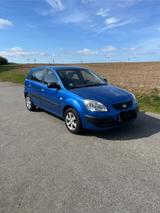 Kia Rio 1.4 EX Basis EX BASIS - Kia Rio: Ex