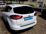 Ford C-Max Eco Boost Kamera SHZ Allwetter Top - Ford C-Max in Oberhausen