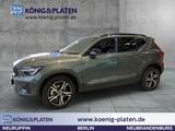 Volvo XC40 B3 2WD Plus Dark (EURO 6e) Klima Leder - Volvo Neuwagen: Eu