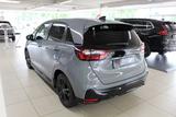 Honda Jazz Hybrid Advance Sport 1.5 e CVT - Honda Jazz: Cvt