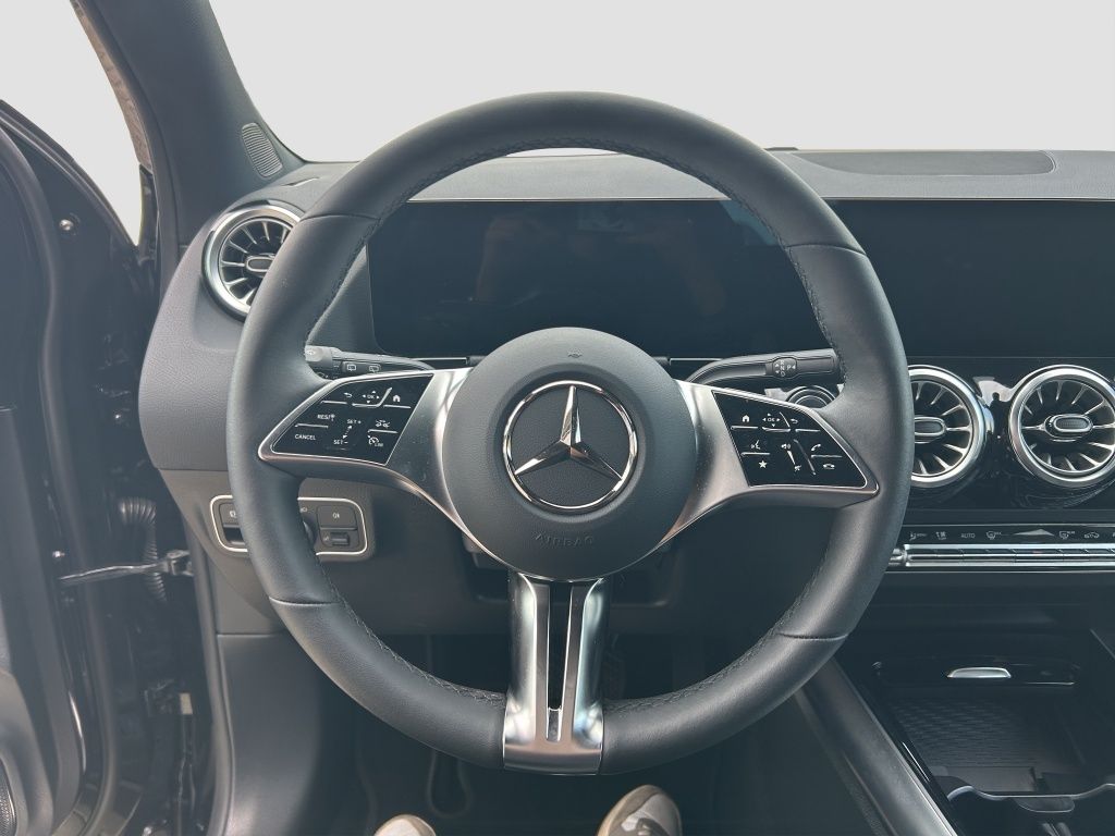 Fahrzeugabbildung Mercedes-Benz EQA 250+ K-GO*TOTW*DISTR*KAMERA*DAB*LENKRADHZG*