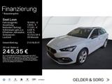 Seat Leon Sportstourer 1.5 TSI Xcellence DSG*LED*Kame - Seat Leon: Sport