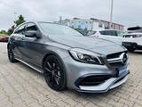 Mercedes-Benz A 45 AMG 4Matic+AERO PACKAGE+NIGHT+TOP - Mercedes-Benz: AMG Package