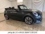 MINI Cooper S Cabriolet Sport Facelift LED HeadUp Kam - MINI MINI mit Benzin-Antrieb: Leder, Cabrio, Automatik