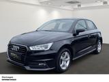 Audi A1 Sportback 1.6 TDI S-LINE XENON NAVI BOSE - Audi A1 mit Diesel-Antrieb