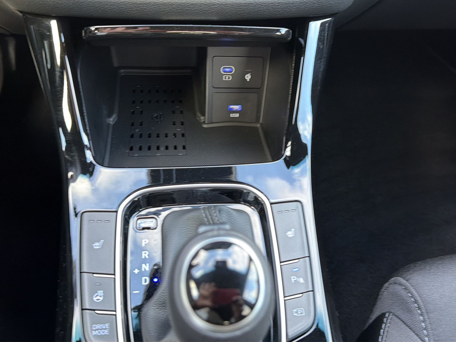 Hyundai i30 – Bild 18