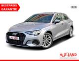 Audi A3 Sportback 35 TDI LED Navi Virtual Cockpit - Audi A3 sportback 35 TDI Gebrauchtwagen