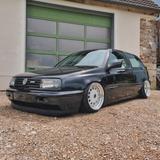 Volkswagen Golf 2.8 VR6 Highline  - Volkswagen Golf: Vr6