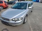 Volvo volvo v70 2, 17o Ps Lpg 78 l - Volvo V70 mit LPG-Antrieb