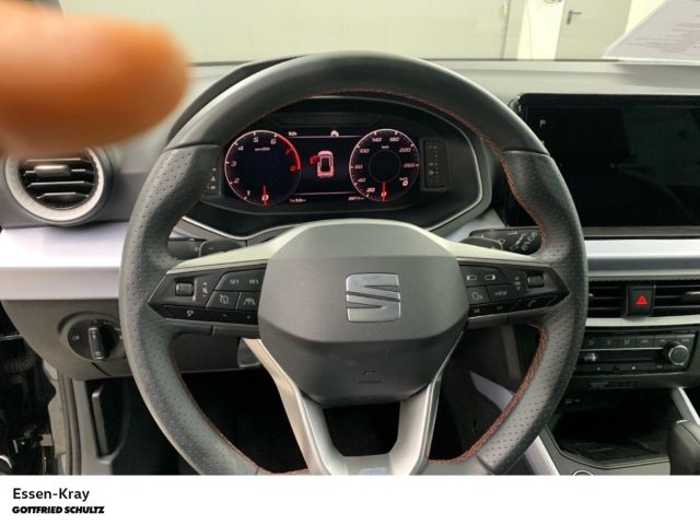 Seat Arona - Bild 16