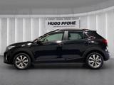 Kia Stonic 1.0 T-GDI Pulse | PDC | Navi | LMF | AC | - Kia Stonic Gebrauchtwagen in Hamburg